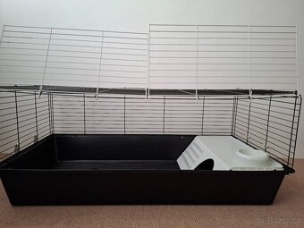 Klec 120 cm Ferplast - 2