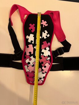 Chránič páteře - 2