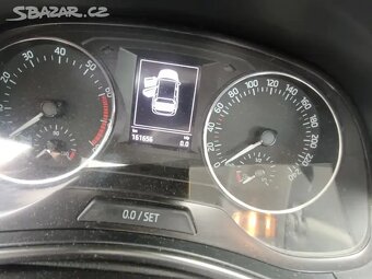 Kompletní motor 1.0 TSI 70kw CHZ Fabia 3 Fabia III - 2