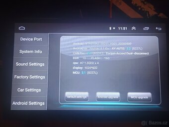 Auto android 10.1 - 2