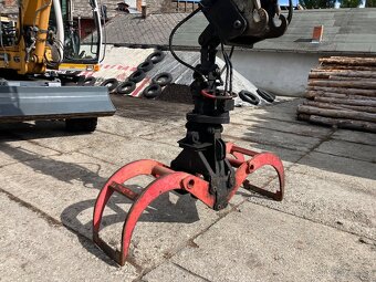 Kleště na dřevo - 2