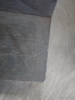 Nožový držák k soustruhu MAS - 2