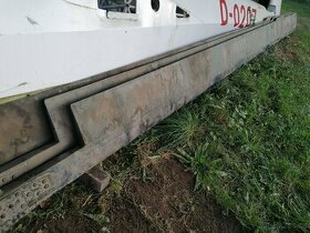 Listy vrtulník Mi-2 - 2