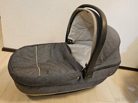 Kočárek Peg Perego - 2