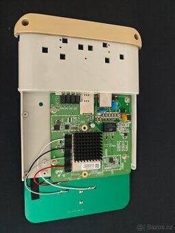 zte wf830 o2 5g antena - 2