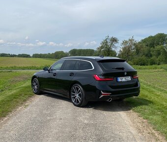 BMW Řada 3, 320d xDrive, DPH - 2