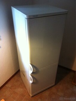 149cm lednice ELECTROLUX  DOVEZU - 2