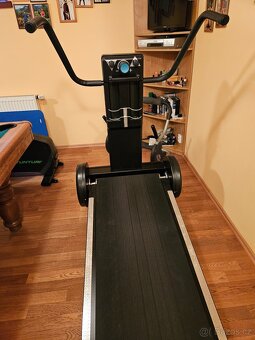 Běžecký pás MaxerRunner - 2