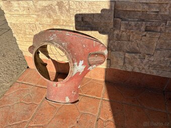 Manet tatran 100 125 - 2