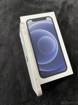 iPhone 12 mini 128gb. - 2