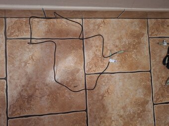 Prodám aux/stereo/jack kabel - 2