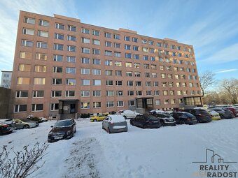 Prodej bytu 2+1, 75m2, Čáslav - 2