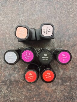 Sada Naninails na nehty - 2