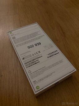 iPhone 17, 256GB - 2