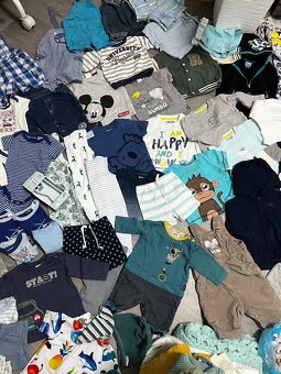 Krabice oblečení - 2