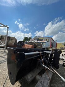 Svahovací lžíce (ND1104) - 2