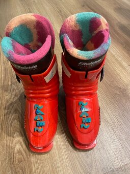 dětské lyžáky Raichle - 2