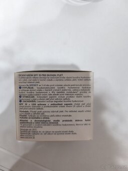 Eucerin denní krém - 2