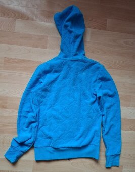 Mikina NIKE fleesová - 2