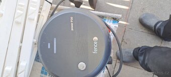 Elektrický ohradník Fencee power P30 - 2