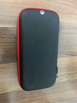 Nintendo switch lite pouzdro - 2