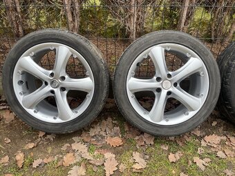 Alu RH 5x108 R17 - 2