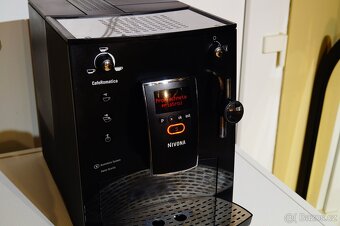 Kávovar NIVONA - NICR 745 - 2