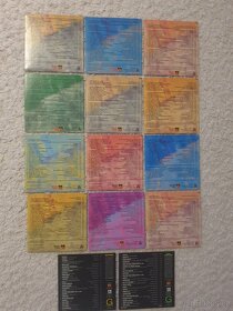 CD Goldies mix hity. - 2