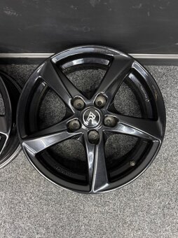 Alu RC 5x112 16” - 2