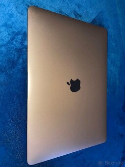 MacBook Air M1 (2020) – TOP stav - 2