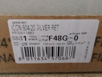 Dlažba na balkon,terasu, nášlapy - 2