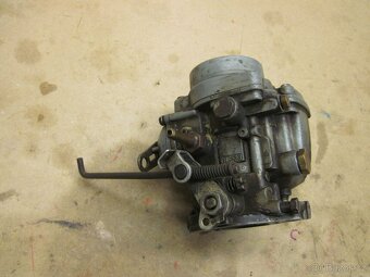 Karburátor Jikov 32BS 3170 - 2