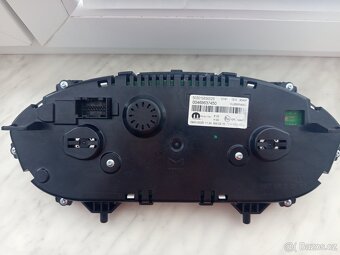 Fiat Ducato budíky - 2