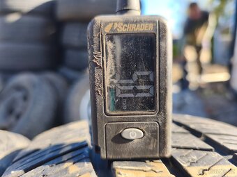 Zimní pneu 165/65r14 - 2