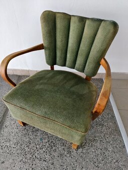 Křeslo Halabala - 2