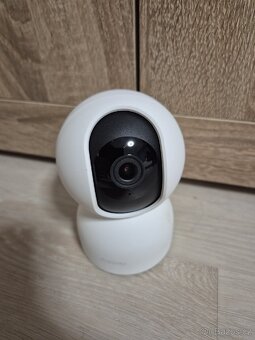 Kamera Xiaomi Smart Camera C400 - 2