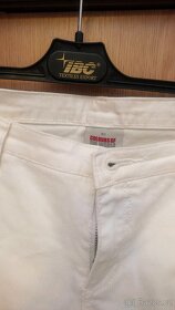 Dámské kraťasy - 2