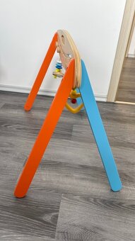 Detska hrazdicka - 2