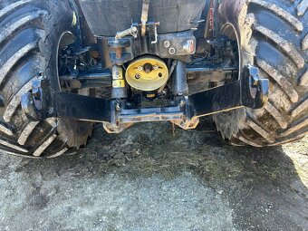 Traktor case puma CVX 185 - 2
