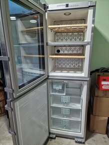 Vinoteka Liebherr - 2