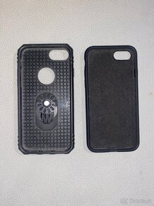 Obaly na iPhone 7 - 2