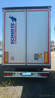 Schmitz Cargobull - Nákladní přívěs - 2