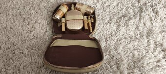 Stará holící sada - 2