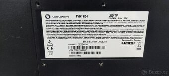 LED Televize GoGEN TVH19134 - 2