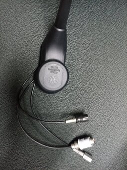 Originál nová GPS anténa VW golf 4 Passat B5 atd - 2