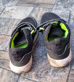 2x tenisky vel. 32 - 2