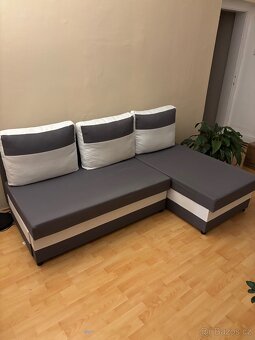 Sedací souprava - 2