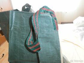 NA HRAČKY , plast, objem 272 litrů, 1 ks. - 2