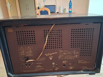 Blaupunkt  virginia - 2