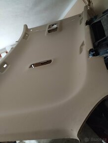 Superb 2 stropnice L&K béžová ORIGINÁL - 2